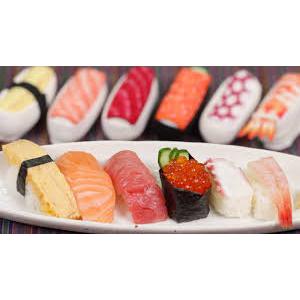 Giấm làm Sushi Tamanoi 360ml