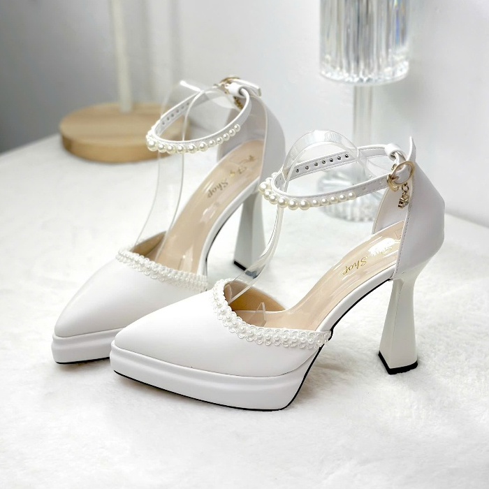 Giày Xinh Py Shop, Cửa hàng trực tuyến | Shopee Việt Nam