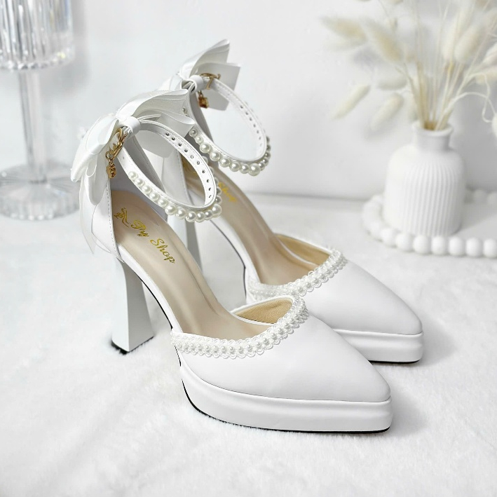 Giày Xinh Py Shop, Cửa hàng trực tuyến | Shopee Việt Nam