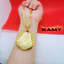 Mặt Dây Chuyền Phật Di Lặc Đá Trắng Ngà Nam | Trang Sức Phong Thủy May Mắn Tài Lộc