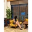 Dép cao su 6 quai đế công nghệ mới (nhẹ, thoải mái 6-9cm), thủ công của Vua dép lốp Phạm Quang Xuân