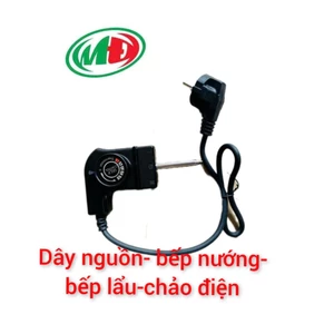 Dây nguồn -bếp điện- bếp nướng- bếp lẩu