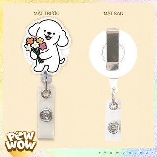 Lõi Tơrua Kéo Rút 60cm Nhựa Acrylic Phong Cách Nhân Vật Hoạt Hình Hình Thú Animal Cute Đáng Yêu