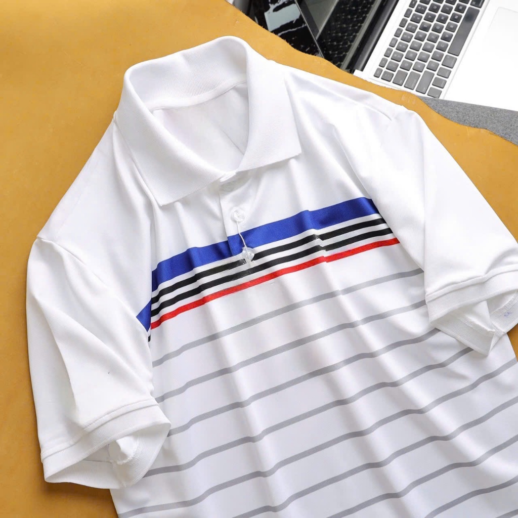 Áo POLO  nam cao cấp sang trọng lịch lãm nam tính