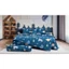Ga chun mỏng Hanvico Blue Sky 100% cotton cao cấp