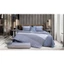 Ga chun mỏng Hanvico Blue Sky 100% cotton cao cấp