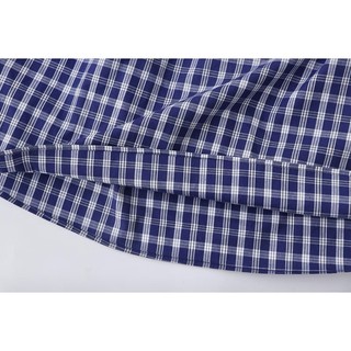 Đầm thiết kế caro Jolyn dress trẻ trung, dáng dài