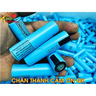 PIN LG  MH1 CHÍNH HÃNG THÁO KHỐI CHƯA QUA SẠC XẢ  (DUNG LƯỢNG 3100  - 3200 mAh)