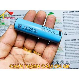 PIN LG  MH1 CHÍNH HÃNG THÁO KHỐI CHƯA QUA SẠC XẢ  (DUNG LƯỢNG 3100  - 3200 mAh)