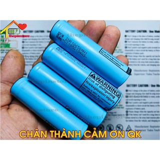 PIN LG  MH1 CHÍNH HÃNG THÁO KHỐI CHƯA QUA SẠC XẢ  (DUNG LƯỢNG 3100  - 3200 mAh)