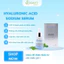 Tinh chất cấp ẩm sâu Hyaluronic Serum Kismet