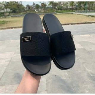 Dép nam quai ngang hot trend của mọi thời đại size 38-43