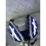 Xi Nhan Vision 2015-2020 A7 Trắng Vàng( Mẫu X ) , Led Siêu Sáng, Hàng Chính Hãng, Lắp Đặt Dễ Dàng ( Bảo Hành 12 Tháng ) — ảnh 7