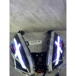 Xi Nhan Vision 2015-2020 A7 Trắng Vàng( Mẫu X ) , Led Siêu Sáng, Hàng Chính Hãng, Lắp Đặt Dễ Dàng ( Bảo Hành 12 Tháng ) — ảnh 4
