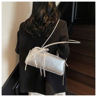 Túi xách nữ dáng dài - túi đeo vai cầm tay - da pu trơn thời phong cách hàn quốc TXN110