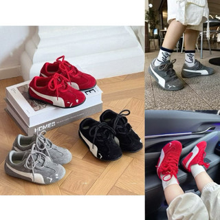 Giày thể thao năng động dáng giày ôm chân cực thể thao cho bé trai bé gái (form nhỏ + thêm 1 size)