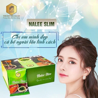 CACAO RONG NHO sản phẩm hỗ trợ giảm mỡ tại nhà