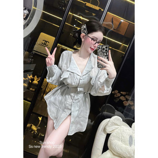 Sét vest tơ cúc bọc cực sang 💯💝đi CHƠI, đi LÀM ,đi du lịch sang chảnh, xinh XINH đẹp tuyệt vời !!😘