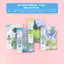 Combo 5/10 Tập 4 ÔLy A5 B5 Vangogh Classmate 80gsm Bìa Chống Nước, Tập Học Sinh 96/200 Trang Giấy Ăn Mực