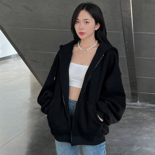 Áo khoác nam đi nắng, ao hoodie khóa kéo dài tay thu đông hè mặc ngoài 3 size M,L,XL K1