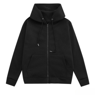 Áo khoác nam đi nắng, ao hoodie khóa kéo dài tay thu đông hè mặc ngoài 3 size M,L,XL K1