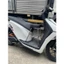 Ghế ga xếp gấp gọn xe DATBIKE an toàn cho bé