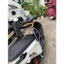 Ghế ga xếp gấp gọn xe DATBIKE an toàn cho bé