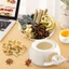 Thảo mộc xông nhà, giúp thanh tẩy nhà cửa, bao sái, tẩy uế, thanh lọc không khí, xua đuổi côn trùng