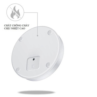 Đế Hâm Nóng Đồ Uống XD-HWBD01 Phù Hợp Mọi Chất Liệu, Duy Trì Ở Mức Nhiệt 55°C, Bảo Hành 2 Năm