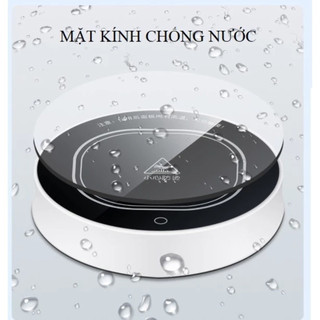 Đế Hâm Nóng Đồ Uống XD-HWBD01 Phù Hợp Mọi Chất Liệu, Duy Trì Ở Mức Nhiệt 55°C, Bảo Hành 2 Năm