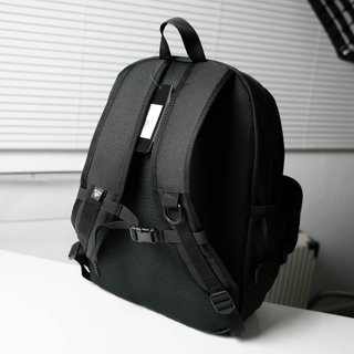 Balo đi học thời trang Cao Cấp, Balo nam nữ ulzzang đi chơi làm đựng laptop chất vải trơn cao cấp đẹp chống nước