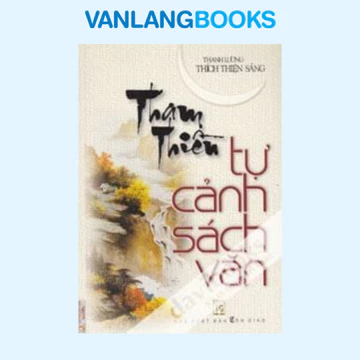 Sách - Tham thiền tự cảnh sách văn - VLB