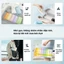 Áo Mưa Dùng 1 Lần, Bộ 7 cái người lớn, Bộ 6 cái trẻ em Tiện Lợi, Bỏ Túi Mang Đi Du Lịch, Đi học