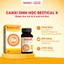 Mua 3 Canxi BesticalX 60 viên Tặng 1 Canxi Bestical Siro 120ml (Tất cả sản phẩm không tích điểm)