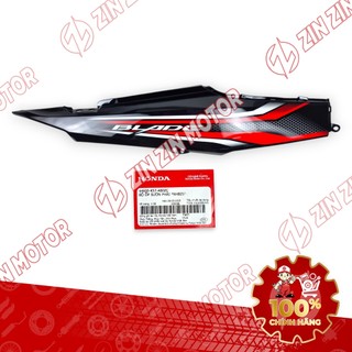 Dàn Áo Wave Blade 110 2021 2022 Đen Bóng Phiên Bản Tiêu Chuẩn Bánh Căm Phanh Đĩa Chính Hãng - ZZM