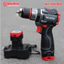 Máy khoan Workfix WF-ID1610BL - Chuyên vít động cơ không chổi than lực vít 45N, máy khoan cầm tay