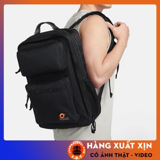 Balo Đi Học Đi Làm Đựng Laptop Thời Trang, Balo Thể Thao Có Nhiều Ngăn Để Phụ Kiện