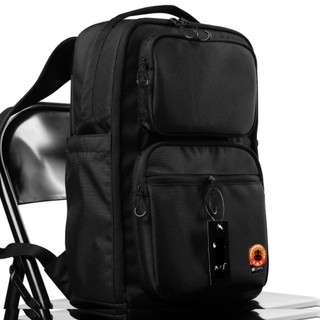 Balo Đi Học Đi Làm Đựng Laptop Thời Trang, Balo Thể Thao Có Nhiều Ngăn Để Phụ Kiện