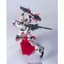 Mô Hình Gundam HG UC 1/144 RX-0 Unicorn Gundam Destroy Mode (New Seal)