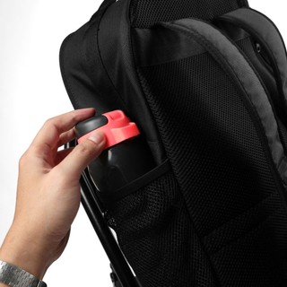 Balo Đựng Laptop Cao Cấp Đi Học Đi Làm Có Nhiều Ngăn Chống Nước, Balo Thể Thao Unisex Chất Vải Chống Thấm
