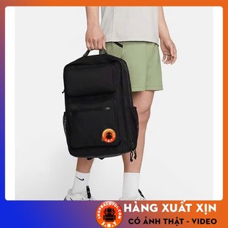 Balo Đựng Laptop Cao Cấp Đi Học Đi Làm Có Nhiều Ngăn Chống Nước, Balo Thể Thao Unisex Chất Vải Chống Thấm