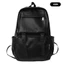 Balo Da LEZY PU chống nước Unisex đi học, đi chơi, đi làm 44*30*14 PU5202
