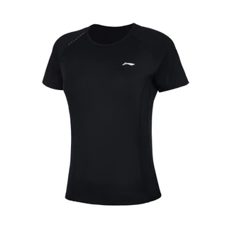 Áo T-Shirt Thể Thao Nữ Li-Ning Tập luyện/Training ATSV726-1V