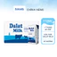 Thùng 48 hộp sữa tươi tiệt trùng Dalatmilk có đường 110 ml (110 ml x 48)