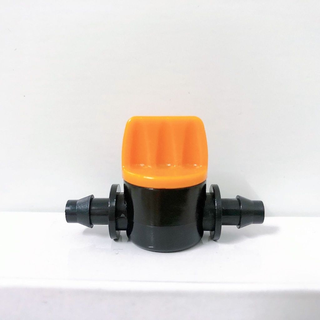 10 cái [ 10 cái ] van sino gắn béc hoặc van sino nối dây 6mm khởi thủy ( có 2 phân loại )