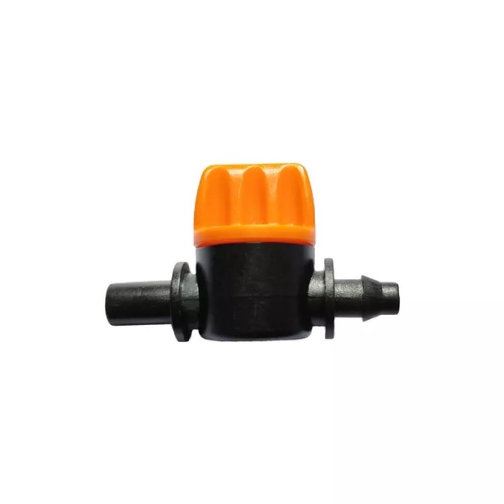 10 cái [ 10 cái ] van sino gắn béc hoặc van sino nối dây 6mm khởi thủy ( có 2 phân loại )