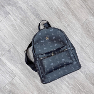 LS 2520 BALO KITTY  QUAI THƯỜNG (Mã 3) SIZE 40 ĐỰNG SÁCH VỞ CHO HỌC SINH, SINH VIÊN HÀNG CAO CẤP: