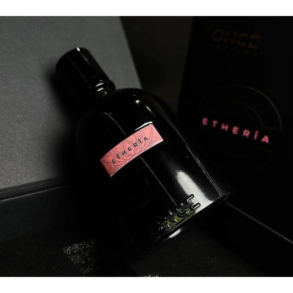 NƯỚC HOA ONCE PERFUME COLLECTION 100ML
