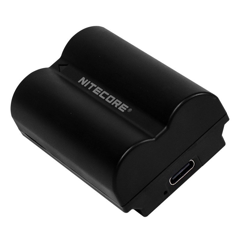 Pin Nitecore NP-W235 cho các máy ảnh Fujifilm dùng pin Fujifilm NP-W235 | BigBuy360 - bigbuy360.vn