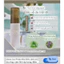 Xịt khoáng Nhật Bản dưỡng ẩm bảo vệ da Sitrana Cica Protect Mist